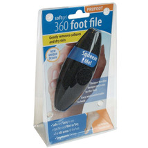 Profoot Softgel 360 Foot File - $6.09