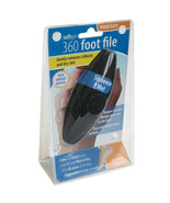 Profoot Softgel 360 Foot File - $115.70 MXN