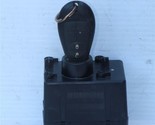 Chrysler Dodge Mopar Wireless Ignition Node WIN Module Switch W/ Fob P05... - $119.97