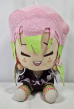 Demon Slayer Kimetsu No Yaiba Mitsuri Kanroji Plush - £23.39 GBP