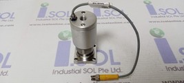 Swagelok 6LVV-MSM-DP18978-P-C High Flow Diaphragm Sealed Valve  - $507.41 CAD