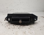 Engine ECM Electronic Control Module 6 Cylinder Fits 03-04 S TYPE 1025322 - $89.10