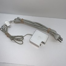 Apple 60w MagSafe 2 Power AC Adapter MacBook Pro Charger A1435 - £19.45 GBP