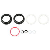 RockShox Dust Wiper Kit - 30mm Flangeless Low Friction (Dust Wipers and 10mm - £29.02 GBP