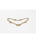 Engine Valve Cover Gasket Kohler 2004113-S 2004104-S for Troy Bilt Toro ... - €19,57 EUR