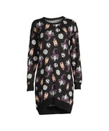 Disney&#39;s Women&#39;s  Nightmare Before Christmas Sleepshirt Size M (8-10) - $31.94 CAD