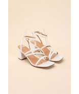 ALI-6 Strappy Low Heel - $524.09 MXN
