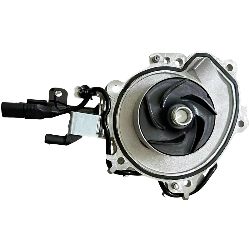 Engine Water Pump for Range    Evoque Velar Discovery   XE XF E-PACE F-PACE LR12 - £380.99 GBP