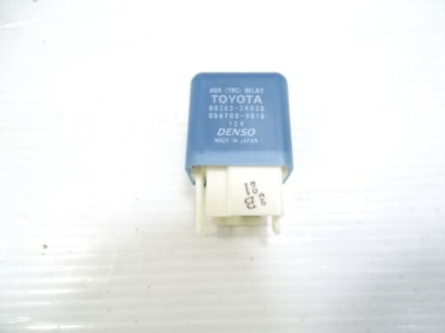 Lexus LX470 relay, abs skid traction, 88263-24020 - $17.75