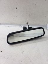 Rear View Mirror Thru 11/06 Automatic Dimming Fits 06-07 TOUAREG 710625 - $687.58 MXN