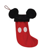 Disney Christmas Novelty Stocking - Mickey - £21.75 GBP