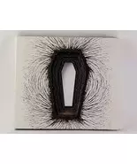 Metallica death magnetic cd like new - $15.00