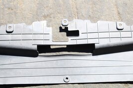 1998-2006 CHEVROLET SILVERADO RADIATOR CORE SUPPORT SHROUD TRIM COVER K2947 image 7