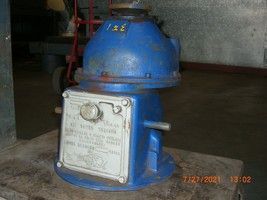 Capitol Gears Inc. Marine Reduction Gear and Reverse 3 to 1 (item # 664) - $791.99