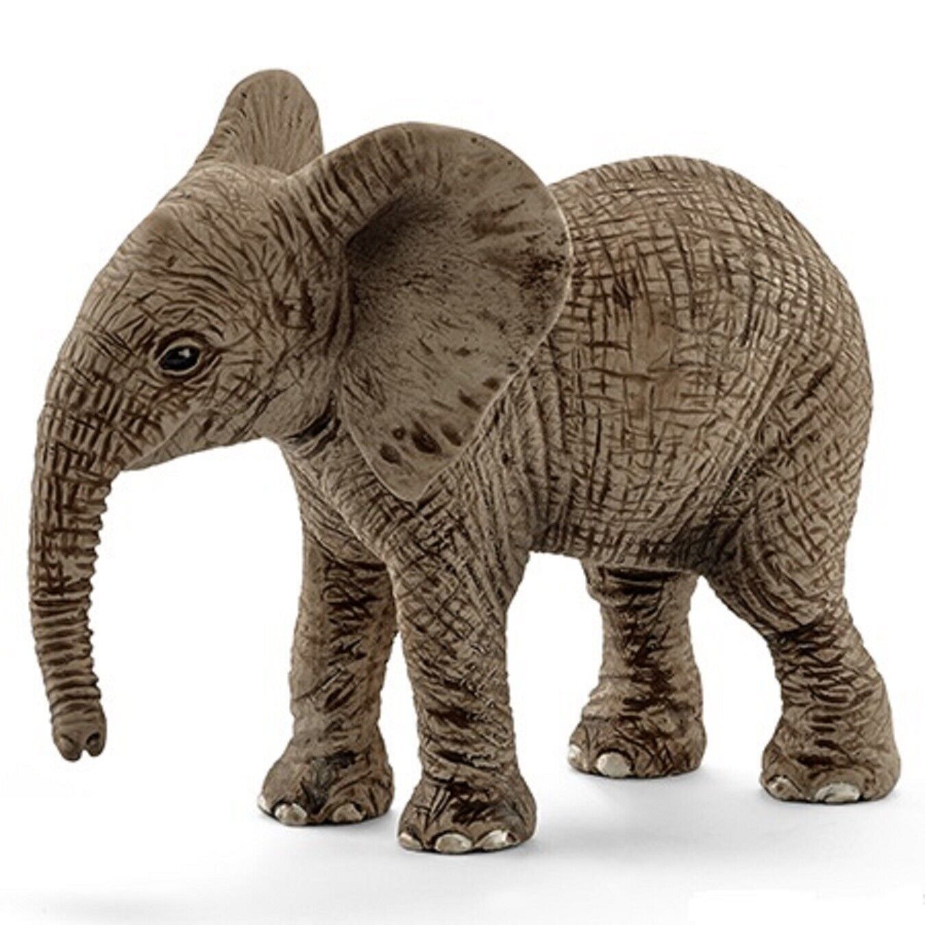 Schleich African Elephant Calf 14763 Anywheres a Playground - $8.54