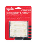central power distributors 740061c Tecumseh, Replacement Air Filter - $25.67