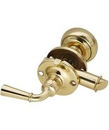 National Hardware N100-047 Storm Door Latch BRS - €31,40 EUR