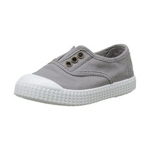 Victoria Unisex Kids&#39; Inglesa Lona Tintada Punt. Low-Top Sneakers Shoes,... - £61.32 GBP