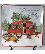 Salad Dessert Plate Susan WInget Certified Home for Christmas 8.5” New! - €17,09 EUR Salad Dessert Plate Susan WInget Certified Home for Christmas 8.5” New! - €17,09 EUR