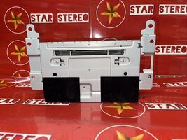 2009 09 Ford Escape Sound System AM/FM MP3 CD Player  9L8T-19C107-AB OEM... - $61.38