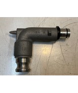 SCIENCO DD6 ALUMINUM ELBOW W/ 1&quot; MALE CAMLOCK EL99 1R - $149.99