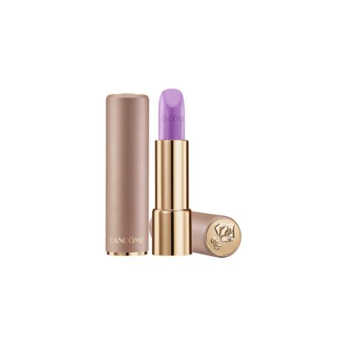 Lancome Labsolu Rouge Intimatte Matte Veil Lipstick 404 Hot &amp; Cold - $22.76