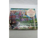 All About Charleston South Carolina Limited Edition Board Game Complete - $106.91