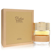 The Spirit Of Dubai Rimal Cologne By Eau De Parfum Spray (Unisex) 1.7 oz - £147.66 GBP