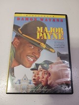 Major Payne DVD Damon Wayans - £1.58 GBP