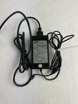 Genuine Samsung Ac Adapter PSCV360104A Output 12 V 3 A Power Supply Adapter A82 - £17.25 GBP