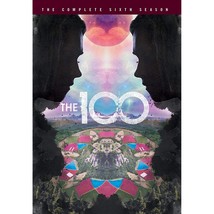 The 100: The Complete Sixth Season - £40.16 GBP