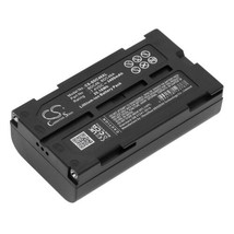 Battery For Pentax DA020F 3400mAh - £20.91 GBP