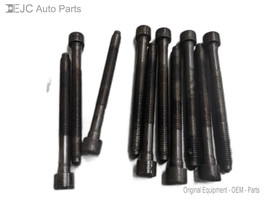 Cylinder Head Bolt Kit For 05-09 Audi A4 Quattro  2.0  Turbo - $34.60