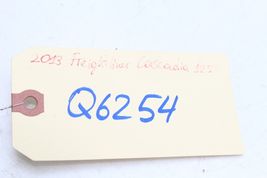 2013 FREIGHTLINER CASCADIA 125 RH RIGHT PASSENGER INTERIOR DOOR HANDLE Q6254 image 12