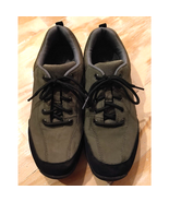 Easy Spirit Antigravity Cabin Women&#39;s 6N Olive Oxford - $16.23 CAD