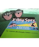 Lentes De Rayos Equis (juguete) X ray Spex (toy) - $9.50 CAD
