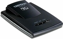 Used Trendnet  Tew-654tr Wireless Travel Router Kit - £6.22 GBP