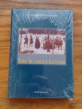 The Scarlet Letter Hardcover By Nathaniel Hawthorne- Konemann- NEW SEALED - £10.26 GBP