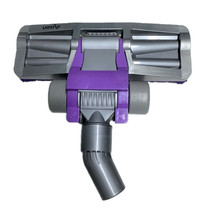 Dyson Vacuum Cleaner Attachment Low Reach Floor Tool Pet Attachment Flat Out - £10.48 GBP
