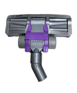 Dyson Vacuum Cleaner Attachment Low Reach Floor Tool Pet Attachment Flat... - £10.31 GBP