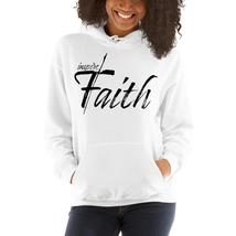 INSPIRE FAITH Womens Hoodie - $49.99