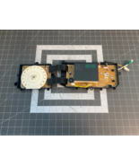 Samsung Dryer Interface Control Board P# DC92-01647B - $39.95
