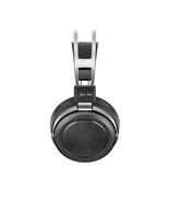FiiO Jade Audio JT1 Closed dynamic over-ear gaming headphones Headset with mic - $89.99