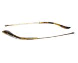 Maui Jim Cliff House MJ-245-41M Eyeglasses Sunglasses ARMS ONLY FOR PARTS - $32.46
