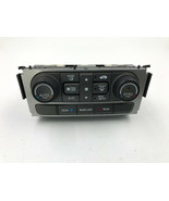 2013-2015 Honda Pilot AC Heater Climate Control OEM E01B15005 - $53.99