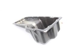 03-04 DODGE RAM 1500 2500 4.7L ENGINE OIL PAN E5053 image 4
