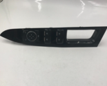 2013-2020 Ford Fusion Master Power Window Switch OEM C01B02049 - £21.32 GBP
