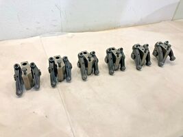 Cummins 6BT 5.9L Diesel Engine Complete Rocker Arm Assembly OEM  - $475.00