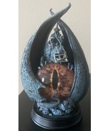 Lord of the Rings Fury Of The Witch King Incense Burner (Broken Hand) - $100.00