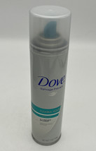 Dove Damage Therapy Flexible Hold Hairspray Natural Movement Net Wt 7 oz / 198 g - £22.77 GBP